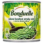 Bonduelle Lusky fazolové zelené 400g